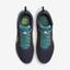 Nike Mens Zoom Pro HC Tennis Shoes - Gridiron/Mineral Teal - thumbnail image 4