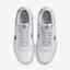 Nike Womens Zoom Lite 3 Tennis Shoes - White/Flat Pewter - thumbnail image 4