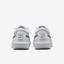 Nike Womens Zoom Lite 3 Tennis Shoes - White/Flat Pewter - thumbnail image 6
