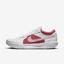 Nike Womens Zoom Lite 3 Tennis Shoes - White Adobe/Soft Pink - thumbnail image 1