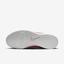 Nike Womens Zoom Lite 3 Tennis Shoes - White Adobe/Soft Pink - thumbnail image 2