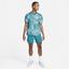 Nike Mens Dri-FIT Spring Victory T-Shirt - Green Abyss - thumbnail image 4