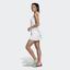 Adidas Womens Club Dress - White - thumbnail image 3