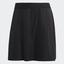 Adidas Womens Club Long Skirt - Black - thumbnail image 1