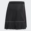 Adidas Womens Club Long Skirt - Black - thumbnail image 2
