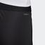 Adidas Womens Club Long Skirt - Black - thumbnail image 7
