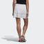 Adidas Womens Club Long Skirt - White - thumbnail image 5