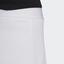 Adidas Womens Club Long Skirt - White - thumbnail image 6