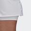 Adidas Womens Club Long Skirt - White - thumbnail image 8