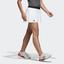 Adidas Womens Escouade Skirt - White/Black - thumbnail image 6
