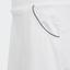 Adidas Girls Club Skort - White - thumbnail image 5