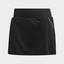 Adidas Womens Club Skirt - Black - thumbnail image 1
