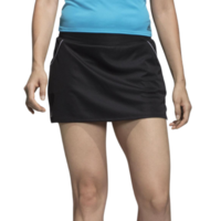 Adidas Womens Club Skirt - Black