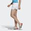 Adidas Womens Club Skirt - White - thumbnail image 4