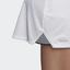 Adidas Womens Club Skirt - White - thumbnail image 5