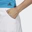 Adidas Womens Club Skirt - White - thumbnail image 6