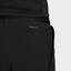 Adidas Mens Club Stretch Woven 7 Inch Tennis Shorts - Black - thumbnail image 8