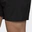 Adidas Mens Club Stretch Woven 7 Inch Tennis Shorts - Black - thumbnail image 9