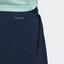 Adidas Mens Club Stretch Woven 7 Inch Tennis Shorts - Navy - thumbnail image 9