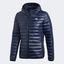 Adidas Mens Varilite Down Jacket - Legend Ink - thumbnail image 1