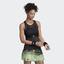 Adidas Womens New York Tank - Black - thumbnail image 4