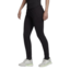Adidas Womens Varsity Pants - Black - thumbnail image 2