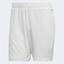 Adidas Mens MatchCode Ergo 7 Inch Shorts - White - thumbnail image 1