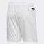 Adidas Mens MatchCode Ergo 7 Inch Shorts - White - thumbnail image 2