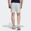 Adidas Mens MatchCode Ergo 7 Inch Shorts - White - thumbnail image 5