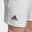 Adidas Mens MatchCode Ergo 7 Inch Shorts - White - thumbnail image 6