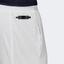 Adidas Mens MatchCode Ergo 7 Inch Shorts - White - thumbnail image 7