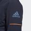 Adidas Mens MatchCode Jacket - Legend Ink - thumbnail image 6