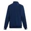 Adidas Womens T19 Woven Tennis Jacket - Navy Blue - thumbnail image 2