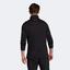 Adidas Mens Thermal Midlayer Top - Black - thumbnail image 3
