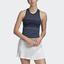 Adidas Womens MatchCode Tank - Legend Ink - thumbnail image 1