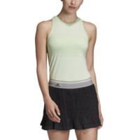 Adidas Womens MatchCode Tank - Green