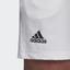 Adidas Mens New York Shorts - White - thumbnail image 8