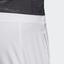 Adidas Mens New York Shorts - White - thumbnail image 9