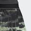 Adidas Womens New York Skort - Glow Green/Black - thumbnail image 8