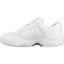 K-Swiss Mens Defier RS Tennis Shoes - White - thumbnail image 2