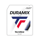 Tecnifibre Duramix Tennis String Set - Black - thumbnail image 1