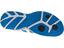 Asics Mens GEL-Resolution 5 Tennis Shoes - White/Royal Blue - thumbnail image 2