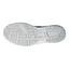 Asics Mens GEL-Gamepoint Tennis Shoes - White/Blue - thumbnail image 2