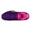 Asics Womens GEL Solution Speed 2 Tennis Shoes - Purple/Pink - thumbnail image 3