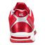Asics Womens GEL-Solution Speed 2 Tennis Shoes - Red - thumbnail image 6