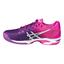 Asics Womens GEL-Solution Speed 2 Clay Court Tennis Shoes - Purple - thumbnail image 4