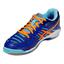 Asics Womens GEL-Fastball Indoor Court Shoes - Blue - thumbnail image 5