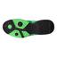 Asics Mens GEL-Resolution 6 Tennis Shoes - Green/Black - thumbnail image 2