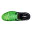 Asics Mens GEL-Resolution 6 Tennis Shoes - Green/Black - thumbnail image 3