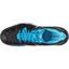 Asics Mens GEL-Resolution 6 Tennis Shoes - Black/Blue - thumbnail image 4